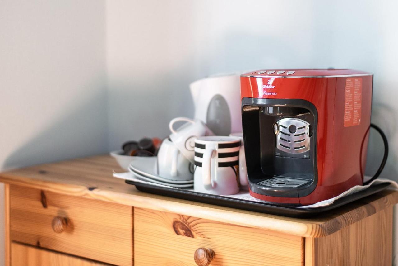 Budget Doppelzimmer